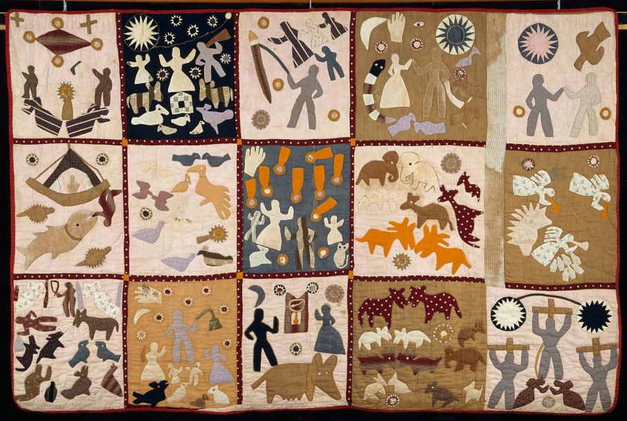 Harriet Powers Quilt american artist.jpg