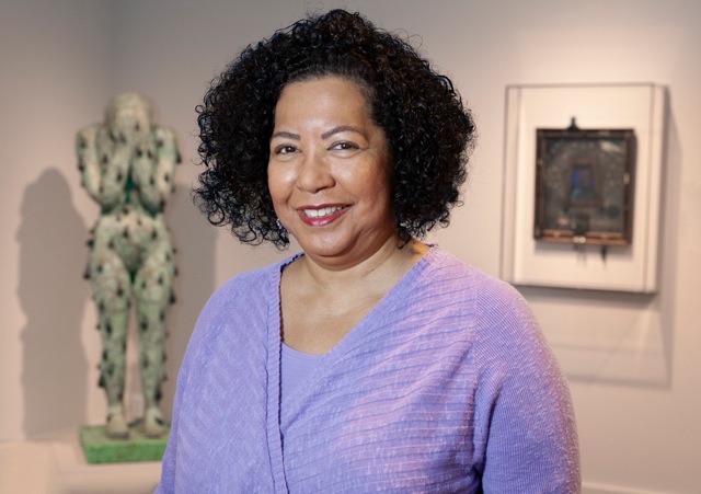 Valerie Mercer photo